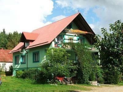 Agroturystyka Zielone Wzgorze Sikorzyno Buitenkant foto