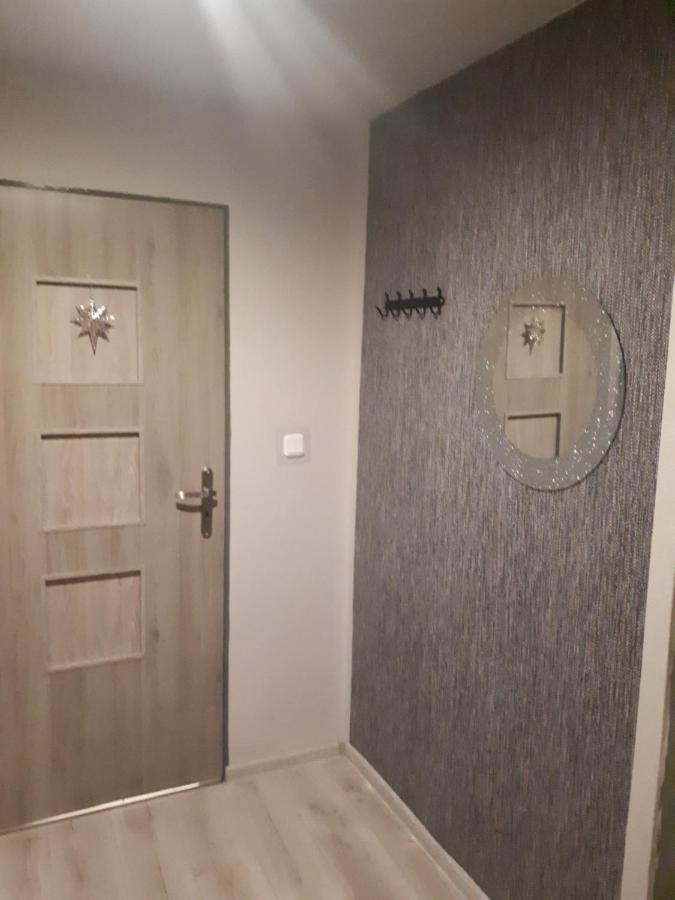 Agroturystyka Zielone Wzgorze Sikorzyno Buitenkant foto