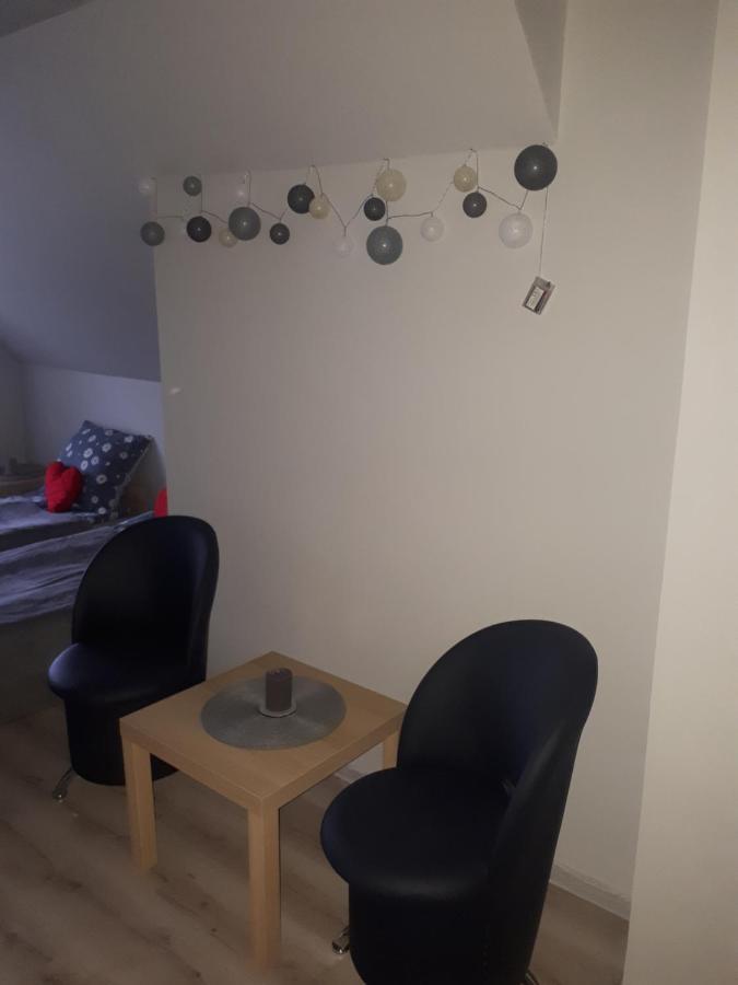 Agroturystyka Zielone Wzgorze Sikorzyno Buitenkant foto